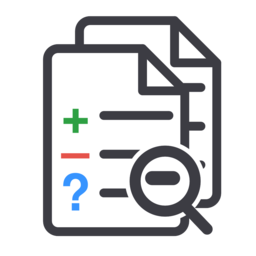 Review Markup Sidebar